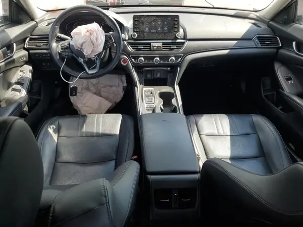 1HGCV2F95JA014750 2018 HONDA ACCORD - Image 8