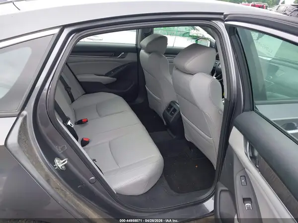 1HGCV2F95JA016515 2018 HONDA ACCORD - Image 8