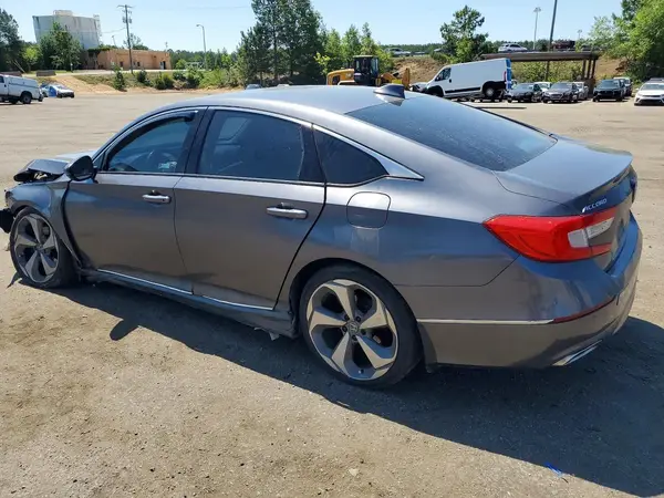 1HGCV2F95JA016532 2018 HONDA ACCORD - Image 2