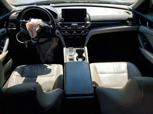 1HGCV2F95JA016532 2018 HONDA ACCORD - Image 8