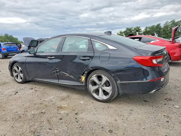1HGCV2F95JA017941 2018 HONDA ACCORD - Image 2