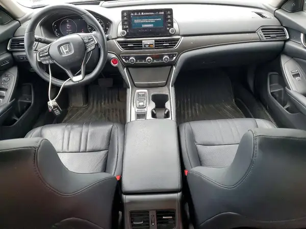 1HGCV2F95JA017941 2018 HONDA ACCORD - Image 8