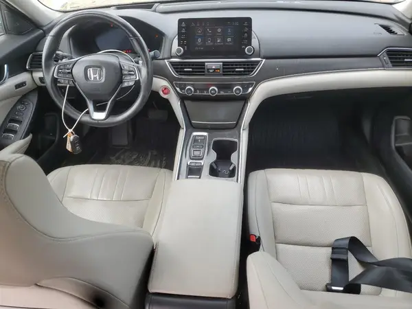 1HGCV2F95JA020922 2018 HONDA ACCORD - Image 8