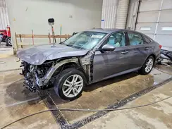 1HGCV2F95JA025070 2018 HONDA ACCORD