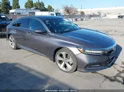 1HGCV2F95JA029815 2018 HONDA ACCORD