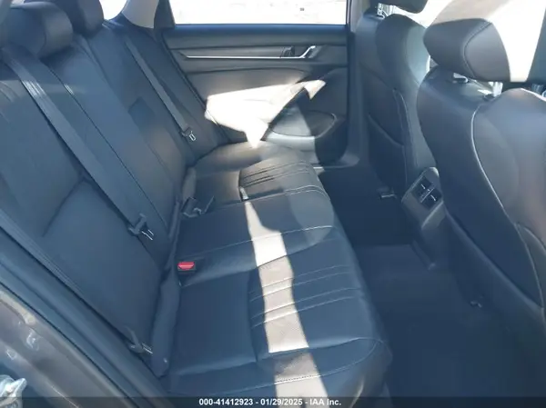 1HGCV2F95JA029815 2018 HONDA ACCORD - Image 8