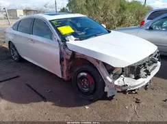 1HGCV2F95JA030818 2018 HONDA ACCORD