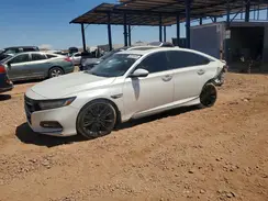 1HGCV2F95JA032472 2018 HONDA ACCORD