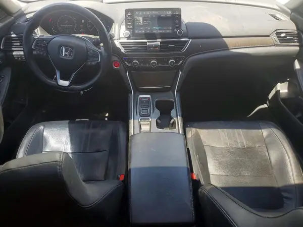 1HGCV2F95JA032472 2018 HONDA ACCORD - Image 8