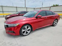 1HGCV2F95JA035016 2018 HONDA ACCORD