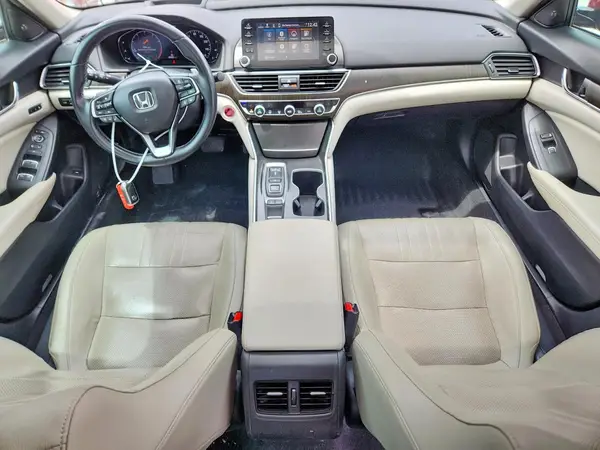 1HGCV2F95JA035016 2018 HONDA ACCORD - Image 8