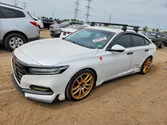 1HGCV2F95JA035260 2018 HONDA ACCORD