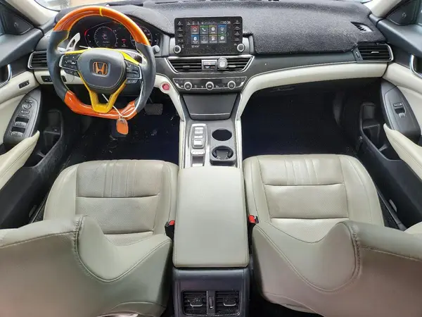 1HGCV2F95JA035260 2018 HONDA ACCORD - Image 8