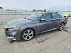 1HGCV2F95JA038305 2018 HONDA ACCORD