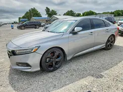1HGCV2F95JA042015 2018 HONDA ACCORD