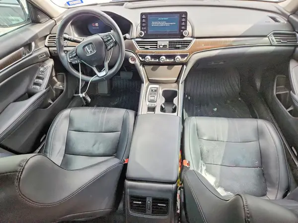 1HGCV2F95JA042015 2018 HONDA ACCORD - Image 8