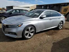 1HGCV2F95JA045352 2018 HONDA ACCORD