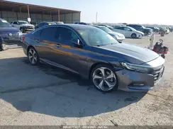 1HGCV2F95JA045495 2018 HONDA ACCORD