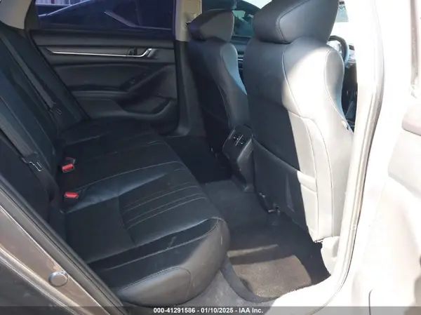 1HGCV2F95JA045514 2018 HONDA ACCORD - Image 8