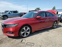 1HGCV2F95JA050275 2018 HONDA ACCORD