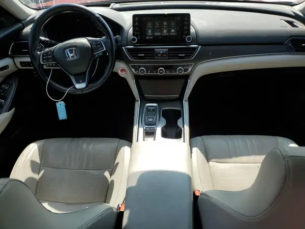 1HGCV2F95JA050275 2018 HONDA ACCORD - Image 8