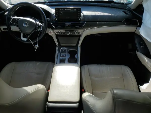 1HGCV2F95JA053046 2018 HONDA ACCORD - Image 8