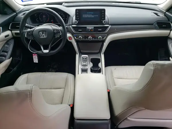 1HGCV2F95JA053354 2018 HONDA ACCORD - Image 8