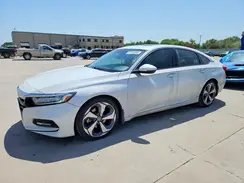 1HGCV2F95KA000073 2019 HONDA ACCORD