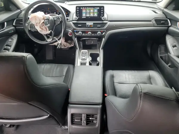 1HGCV2F95KA002485 2019 HONDA ACCORD - Image 8