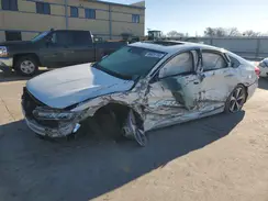 1HGCV2F95KA002776 2019 HONDA ACCORD