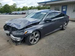 1HGCV2F95KA004012 2019 HONDA ACCORD
