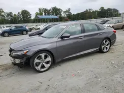 1HGCV2F95KA004818 2019 HONDA ACCORD