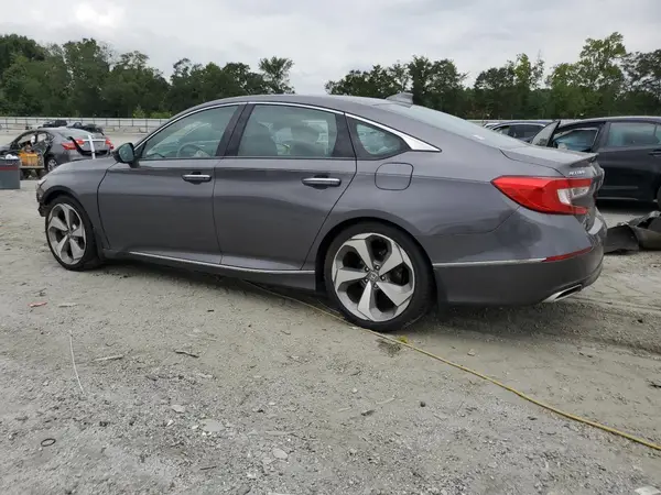 1HGCV2F95KA004818 2019 HONDA ACCORD - Image 2