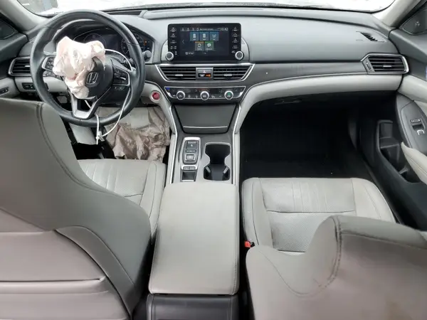 1HGCV2F95KA004818 2019 HONDA ACCORD - Image 8