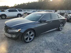 1HGCV2F95KA006410 2019 HONDA ACCORD