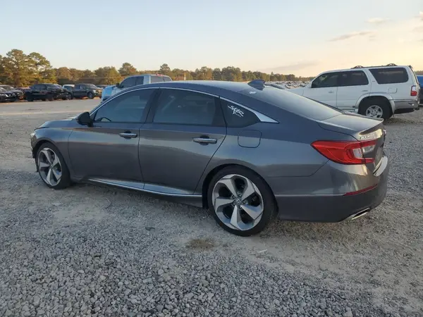 1HGCV2F95KA006410 2019 HONDA ACCORD - Image 2