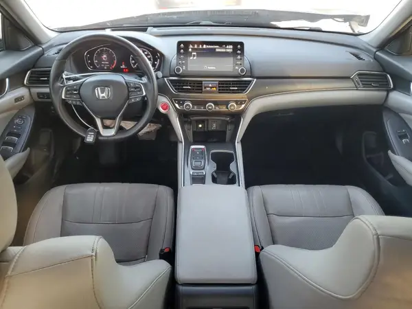1HGCV2F95KA006410 2019 HONDA ACCORD - Image 8