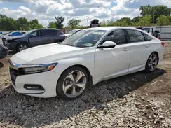 1HGCV2F95KA008075 2019 HONDA ACCORD