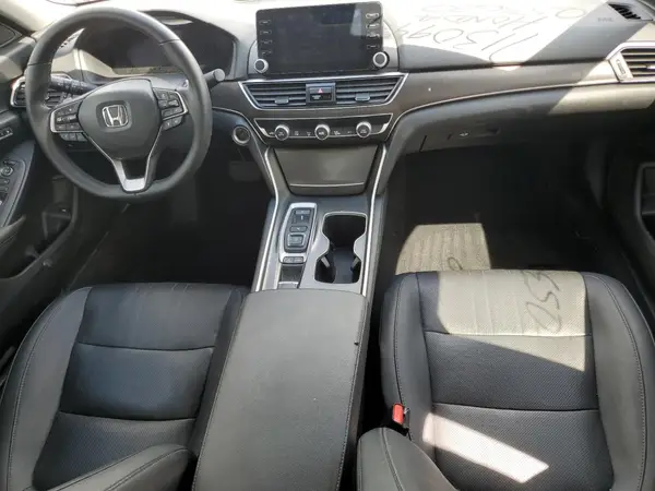 1HGCV2F95KA008075 2019 HONDA ACCORD - Image 8