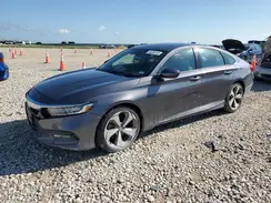 1HGCV2F95KA009100 2019 HONDA ACCORD