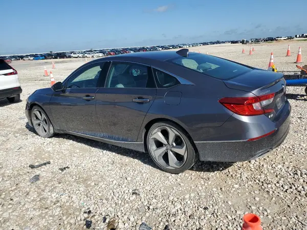 1HGCV2F95KA009100 2019 HONDA ACCORD - Image 2
