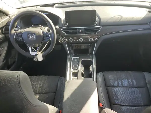 1HGCV2F95KA013342 2019 HONDA ACCORD - Image 8