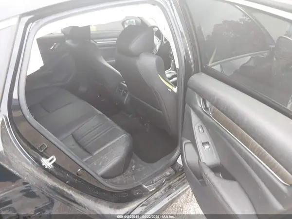 1HGCV2F95KA013437 2019 HONDA ACCORD - Image 8