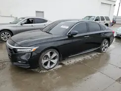 1HGCV2F95KA014751 2019 HONDA ACCORD