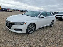 1HGCV2F95KA015964 2019 HONDA ACCORD