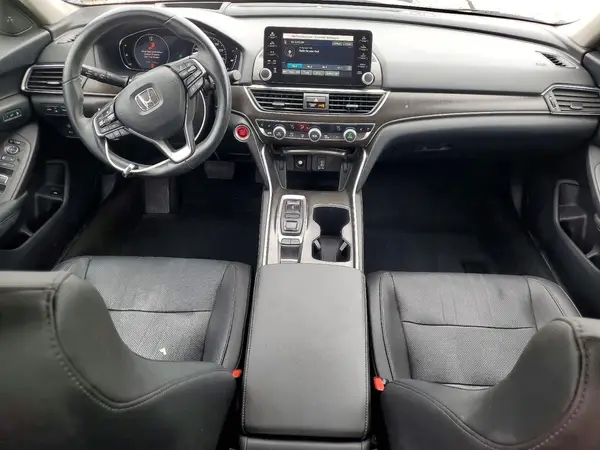 1HGCV2F95KA015964 2019 HONDA ACCORD - Image 8