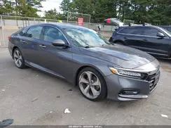 1HGCV2F95KA016175 2019 HONDA ACCORD