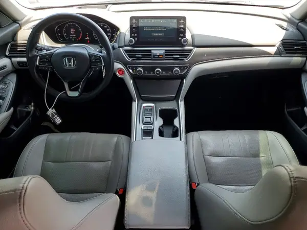 1HGCV2F95KA016726 2019 HONDA ACCORD - Image 8