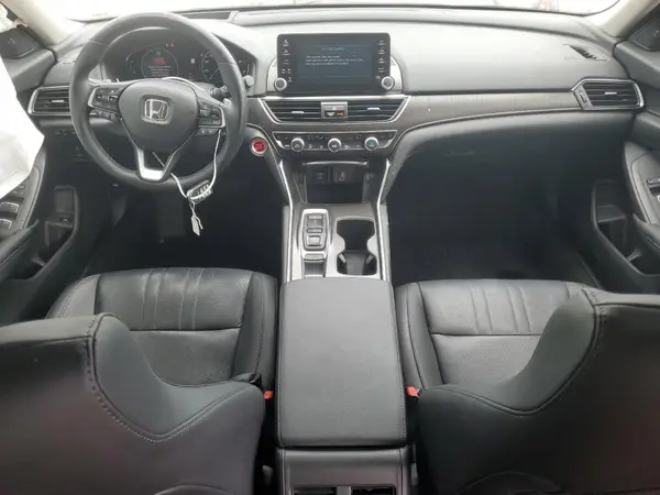 1HGCV2F95KA017133 2019 HONDA ACCORD - Image 8