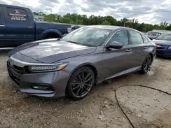 1HGCV2F95KA017407 2019 HONDA ACCORD